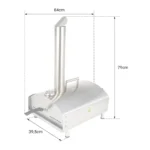 Four à pizza NAPOLI Somagic – Image 3