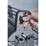 Laminoir multi pâtes en inox De Buyer  399 – Image 4