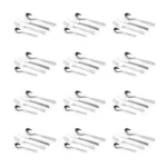 Coffret de ménagères 48 pièces SIGNATURE Fauchon Art de la Table – Image 4