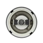 Coffret duo de moulins à poivre et à sel électriques Line noir mat 15 cm Peugeot – Image 5