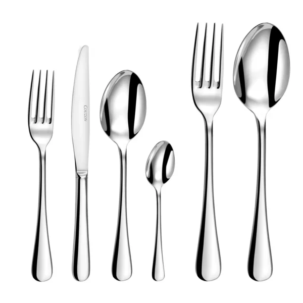 Clipper - Ménagère 50 pièces Couzon