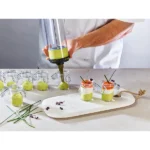 Tube piston à pression Pro De Buyer – Image 3