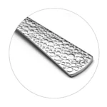 Livia Ronda - Ménagère 50 pièces avec service salade Amefa – Image 4