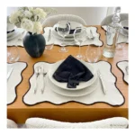 Epsilon - Ménagère 50 pièces en coffre bois Couzon – Image 9