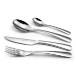 Haikou - Ménagère 24 pièces en coffret Couzon – Image 5