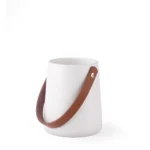 Side Noir - 24 couverts de table avec support de rangement nomade Couzon – Image 4