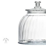 Bocal 0,38L fait main La Rochere – Image 2