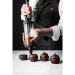 Tube piston à pression Pro De Buyer – Image 5