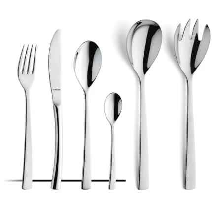 Aurora - Ménagère 49 pièces Amefa