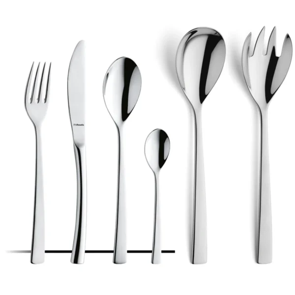 Aurora - Ménagère 49 pièces Amefa