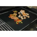 Feuille de cuisson pour barbecue 50 cm NoStik