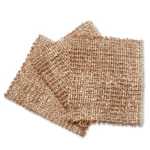 3 Lavettes éponges en cuivre Wenko by Maximex