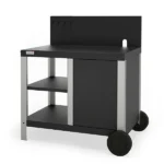 Desserte pour plancha Le Marquier De Buyer By Le Marquier