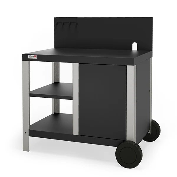 Desserte pour plancha Le Marquier De Buyer By Le Marquier