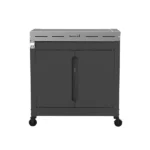 Premium buddy pour barbecue à gaz Barbecook